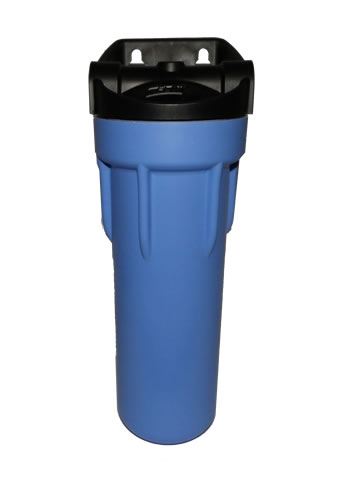 3G Filter Housing