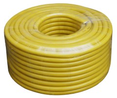 Antikink Half Inch Diameter Hose (50m)
