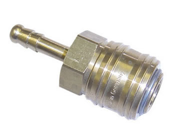 Female HP Fitting
