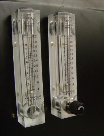 Flow Meters