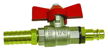 Manifold Tap HP