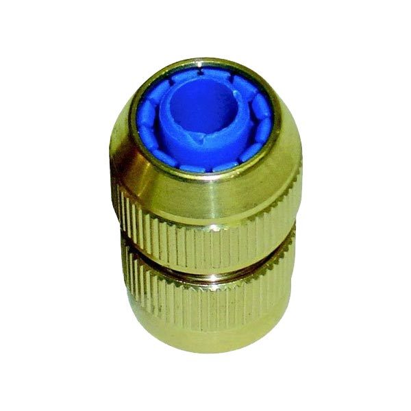 Hozelock Female (0.5) Inch Trolley Hose Fitting – Brass