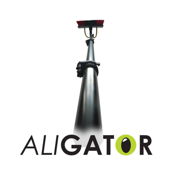 AliGator Aluminium Range