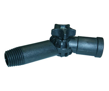 Commercial Crank Assembly