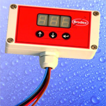 Digital Pump Controller