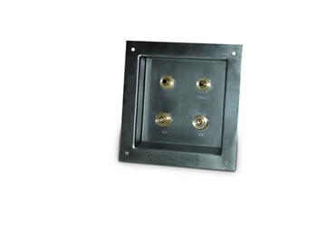 Security Manifold