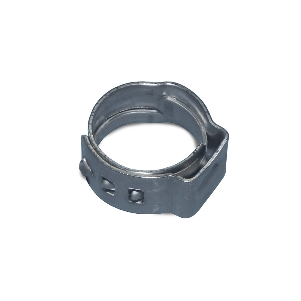 6mm Crimp