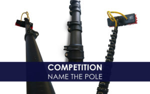 brodex carbon water fed pole