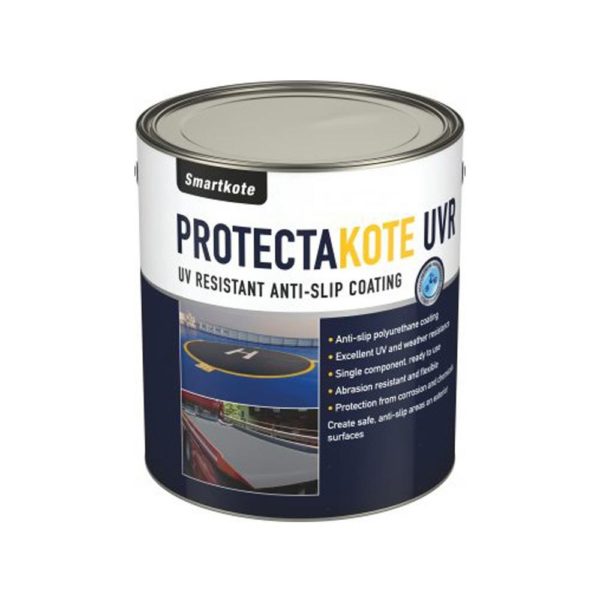 Floorcote – Van Floor Protection System DIY