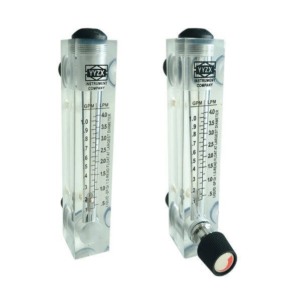 Flow Meters