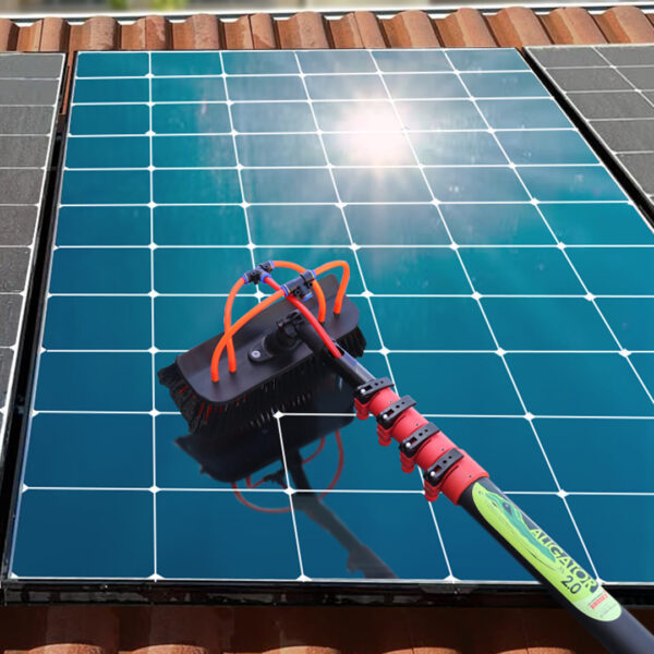 Solar Panel Cleaning Pole
