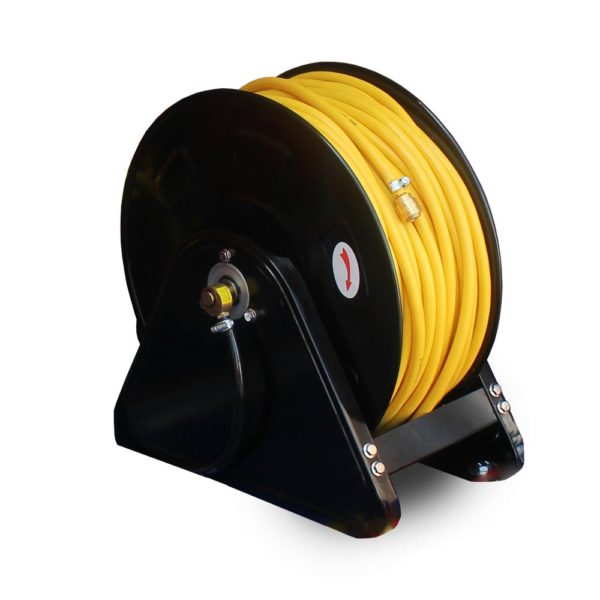 Van Mounted Hose Reel - Image 2