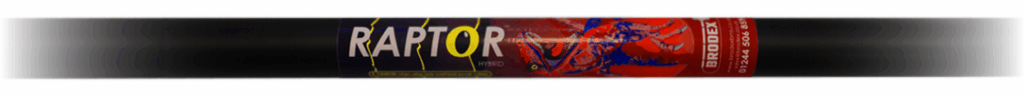 Raptor Hybrid Pole