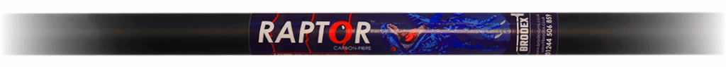 Raptor Carbon Pole