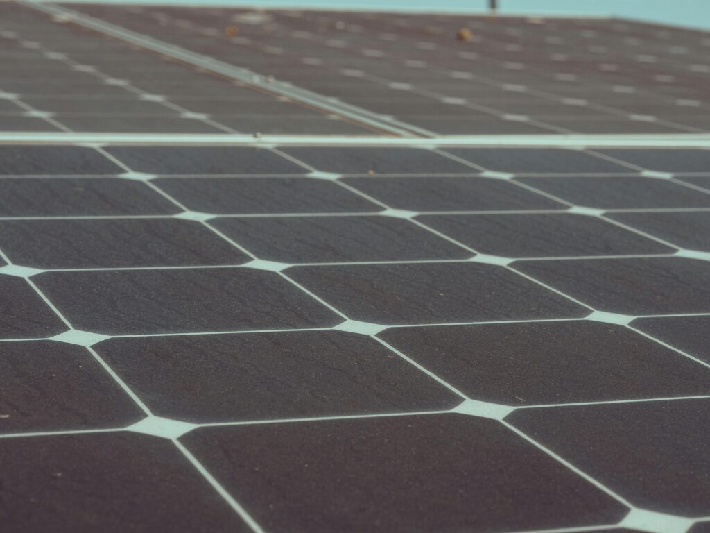 Solar Panel Image